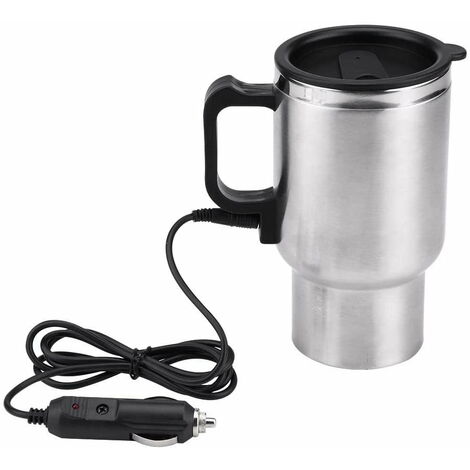 Gobelet isotherme - 0,35 L - Argent THERMOS TC Drinking Mug