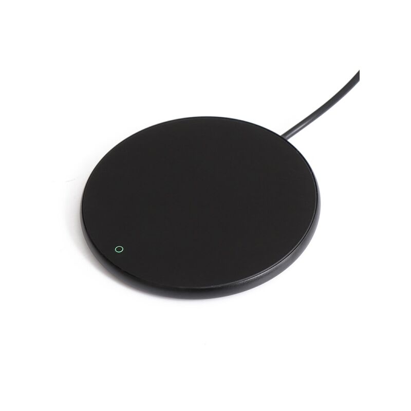 Feiyue - Chauffe-tasse à café Coussin chauffant Coussin chauffant thermostatique Noir