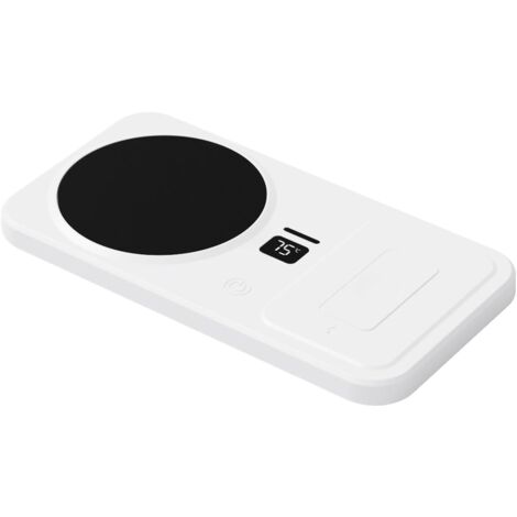 Chauffe-Tasse Café - Chauffeur Intelligent de Boissons avec