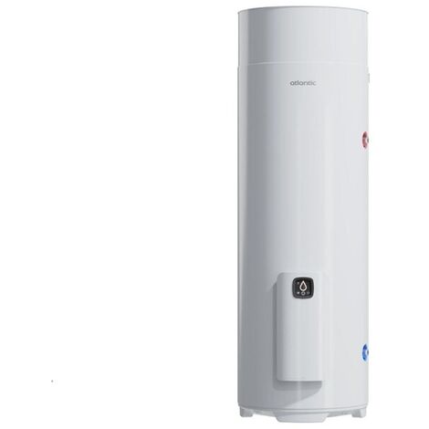 Chauffe-eau thermodynamique 200 litres - YT-200TB1 SUNNY