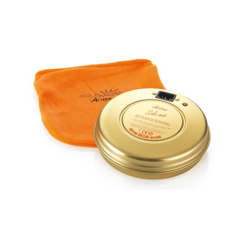 Ardes - chaufferette sole mio 550WAR071EXP