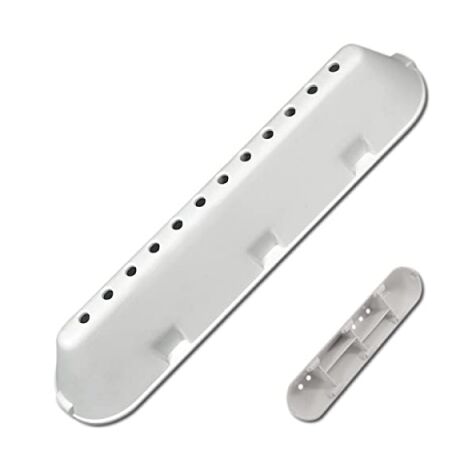 Aube de tambour (C00268109, C00533119) Lave-linge 2I MARCHI, ARISTON HOTPOINT, ARTHUR MARTIN ELECTROLUX, BAUKNECHT, CREDA, IGNIS, INDESIT, PRIVILEG, SCHOLTES, WHIRLPOOL