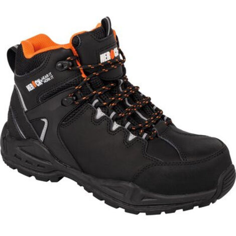 CHAUS GIGANTES S3SRC HT T40 HEROCK 23MSS1801BK-40