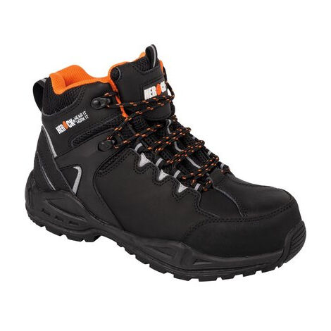 CHAUS GIGANTES S3SRC HT T47 HEROCK 23MSS1801BK-47