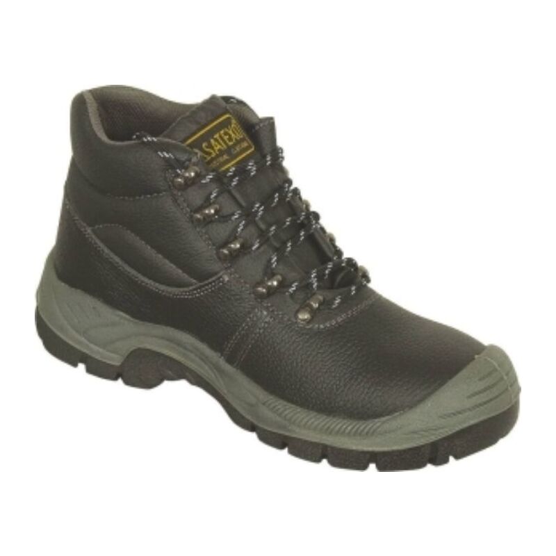Satexo - chaussures de securite cuir hautes rock-i S3 . T41-21621