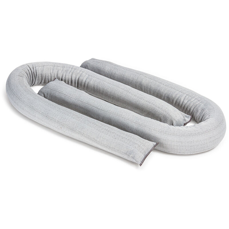 Chaussette Absorbant Entretien Rs Pro 20 par paquet , capacité d'absorption: 100 l ( Prix pour Boîte de 20 )