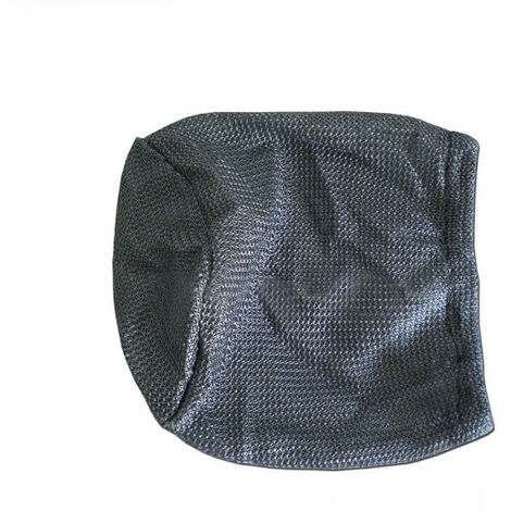 Chaussette de protection pour filtre spa gonflable