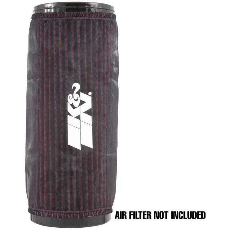 Chaussette De Rechange K&n Pour Filtre A Air