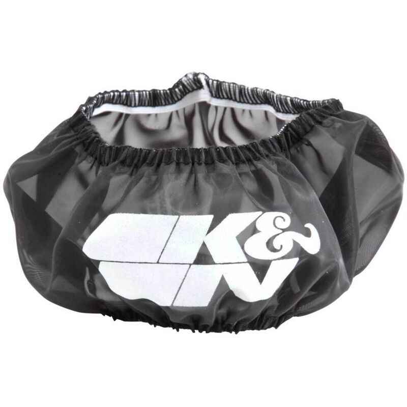 Chaussette De Rechange Pour Filtre A Air K&n Hd-0700 Noir