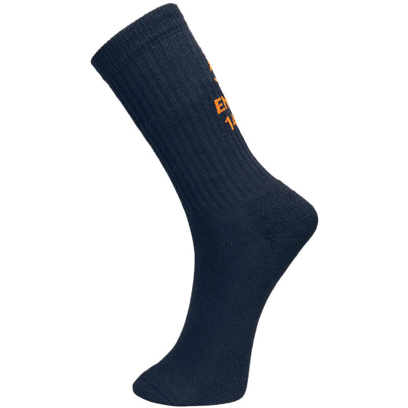 Chaussette De Travail Modaflame - 39-43 - Marine Portwest