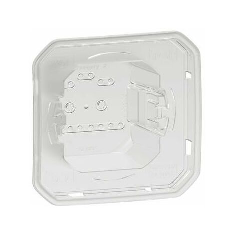 Chaussette d'étanchéité à l'air Dooxie - Pour installation basse consommation - Blanc