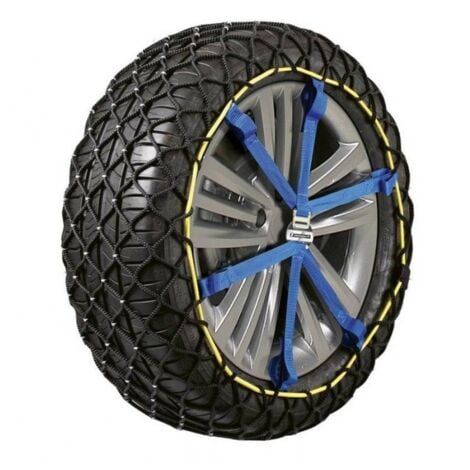 Chaussette neige Michelin Easy Grip Evolution 11 215-55-17 215-70-15