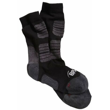 Chaussettes Caterpillar Thermo hiver lot de 2 collection pro pointure 41/45 