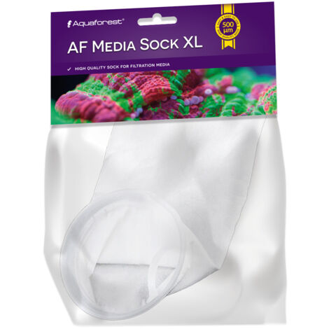Chaussettes AF Media XL