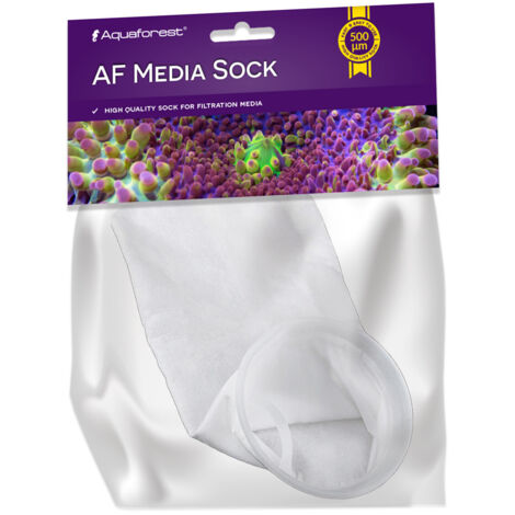 Chaussettes Aquaforest AF Media