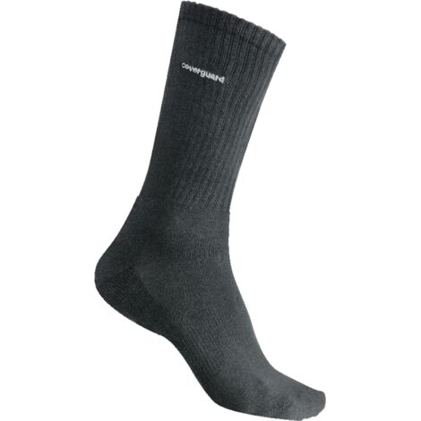 BAMBOU 3 paires de chaussettes de travail Coverguard
