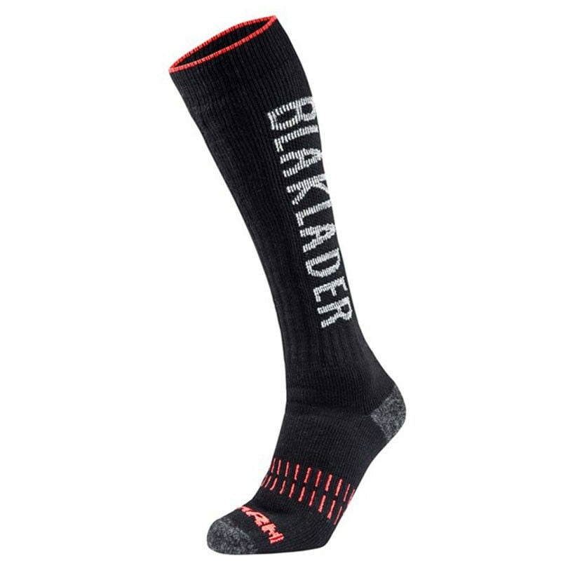 Chaussettes hautes Xwarm Blaklader 2193 - Noir - 40/44 - Noir