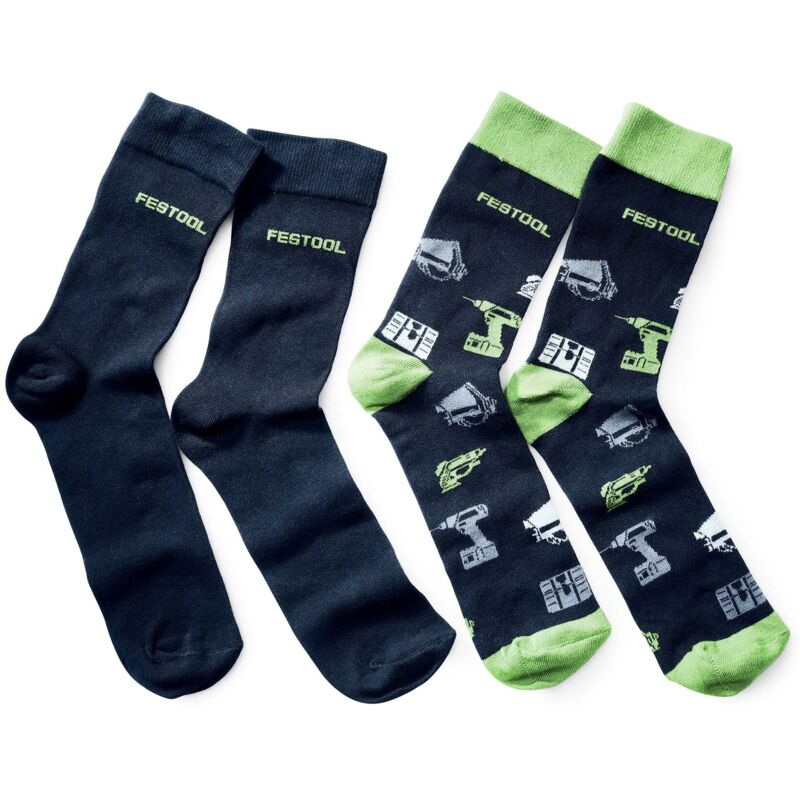 Chaussettes SOCK-FT1-S - 577314 - Festool