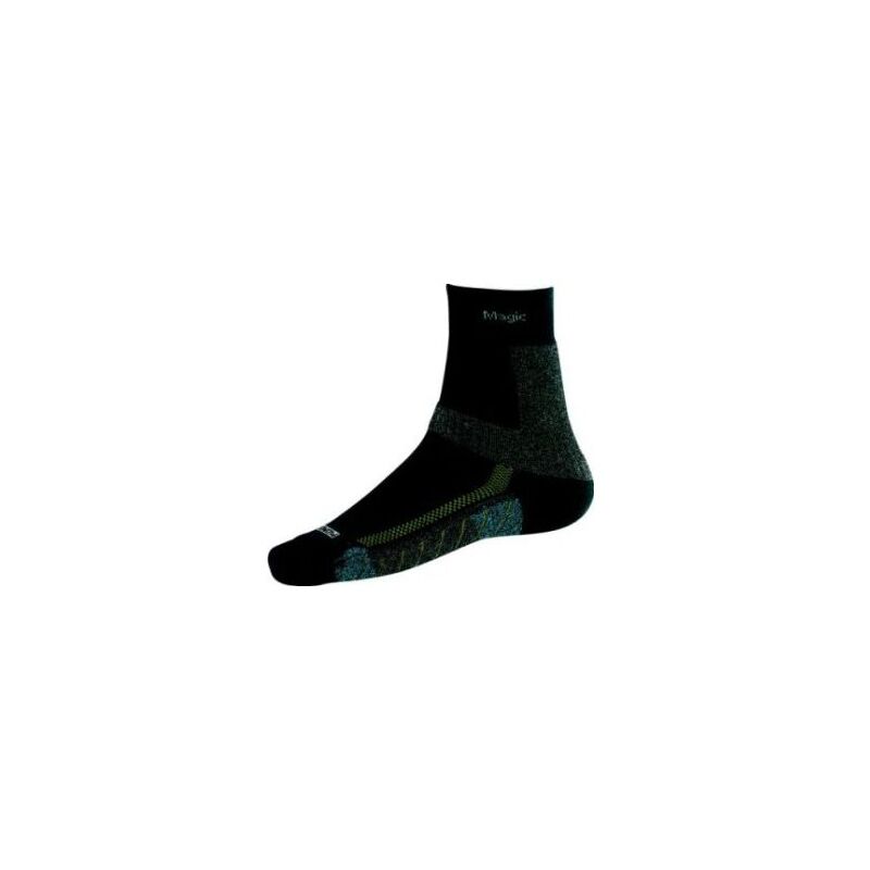 Chaussettes Taille 44-47, noir