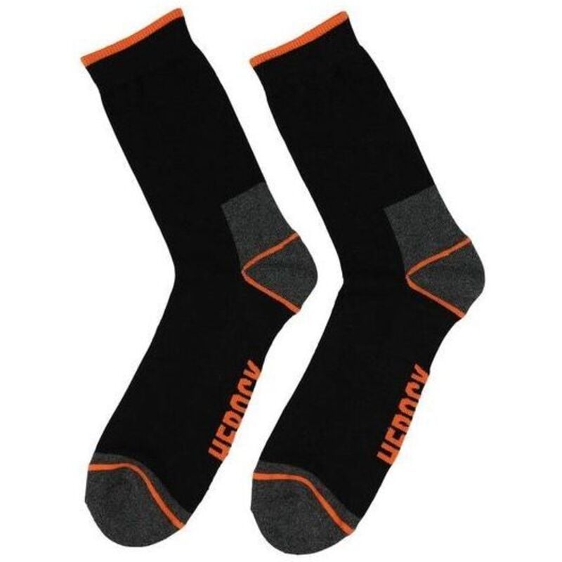 Set de 3 paires de chaussettes ubin 43/45 - Herock