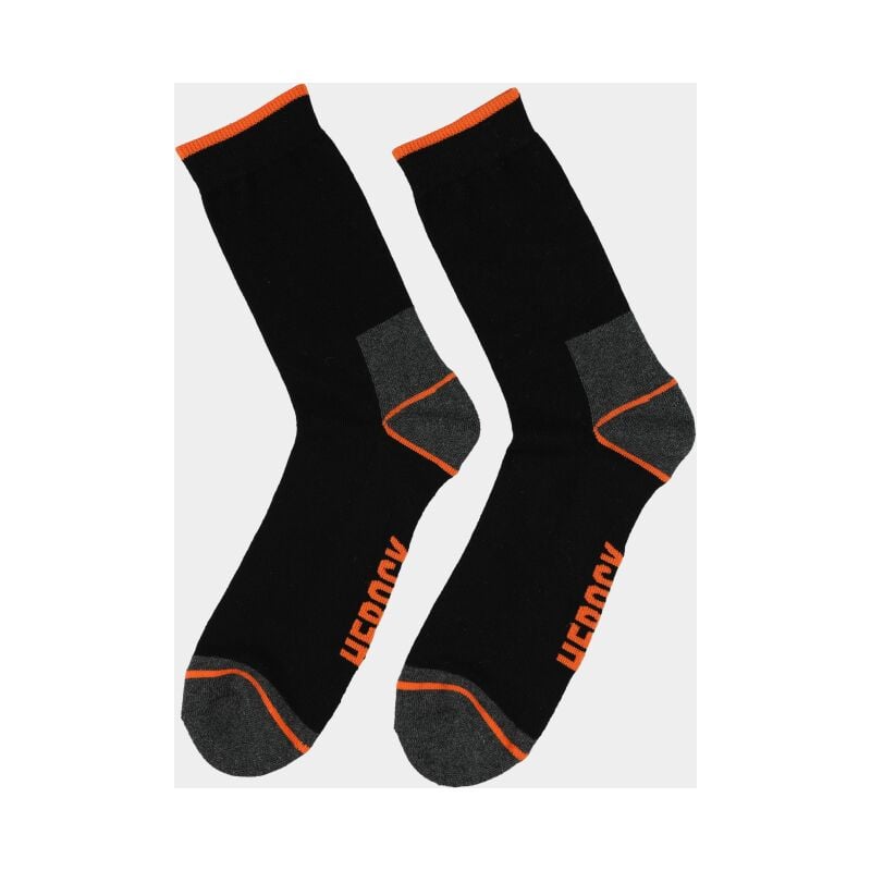 Set de 3 paires de chaussettes ubin 46/48 - Herock