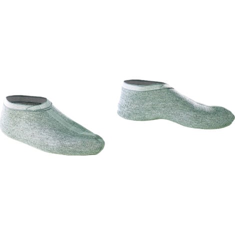 Chausson isothermique Delta Plus 44/45, 1paire paires, Gris ( Prix pour 1 paire )