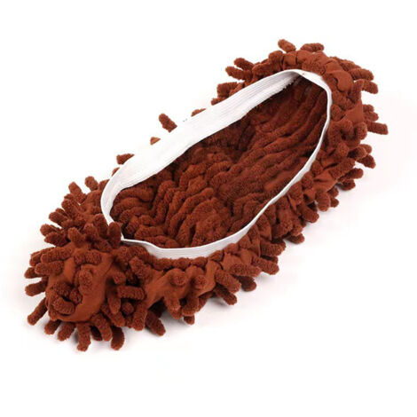 [Chausson Netto] [ManoFlex] [Chenille] [anti-adhérence, réutilisable]