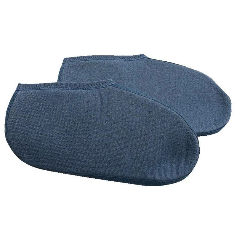 Chaussons tissus anti-odeur et respirants Estex - Pointure chaussures 35/36