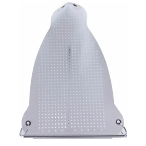 Chaussure à Repasser Universelle en PTFE Épais, Couverture Anti-Adhésive pour Fer (0,02in)