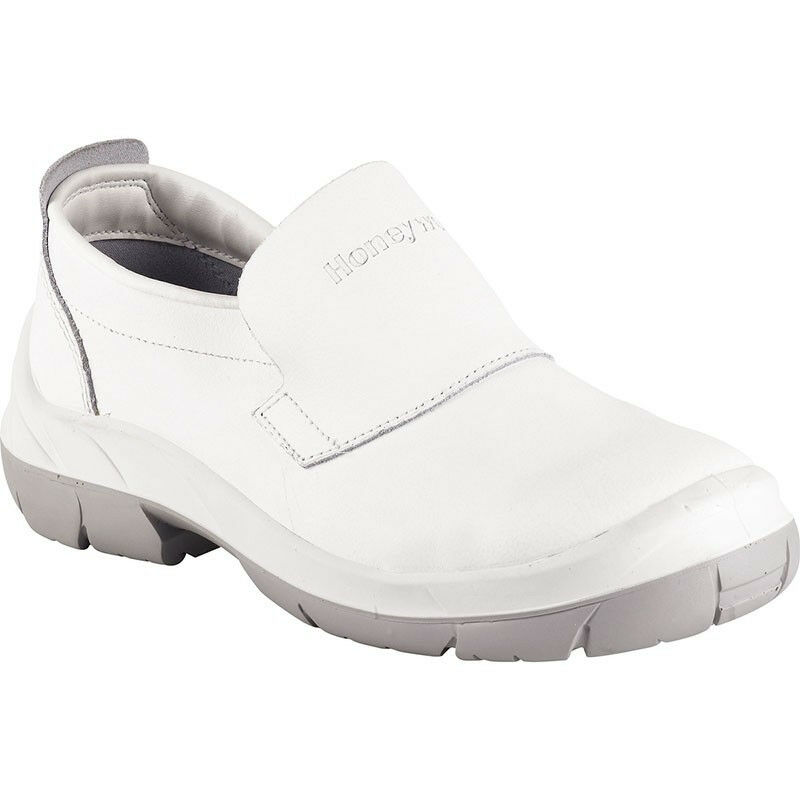 Chaussure Bacou Pro Clean S2 Honeywell 6246127 - Blanc - 44 - Blanc