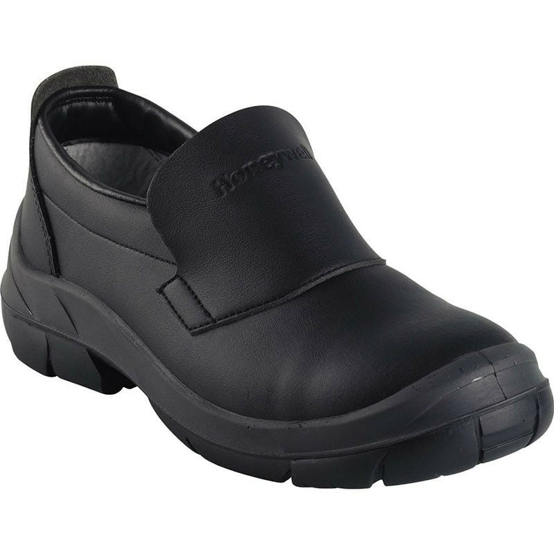 Chaussure Bacou Pro Clean S2 Honeywell 6246130 - Déstockage - Noir - 38 - Noir