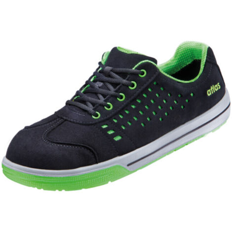 Chaussure basse Atlas A 240 ESD S1, largeur 10 taille 37