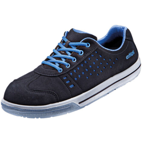 Chaussure basse Atlas A 420 ESD S1, largeur 10 taille 41