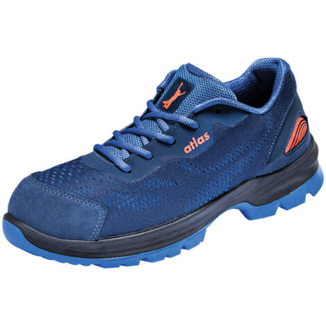Chaussure basse Atlas FLASH 1005 XP ESD S1P, largeur 10 taille 46