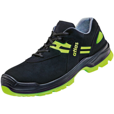 Chaussure basse Atlas FLASH 5265 XP ESD S3, largeur 10 taille 40