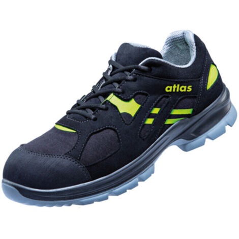 Chaussure basse Atlas FLASH 6205 XP ESD S3, largeur 10 taille 45