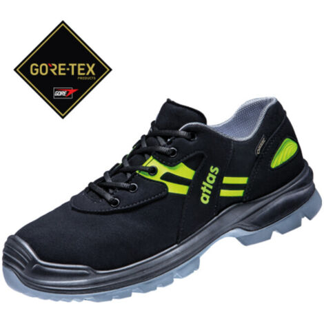 Chaussure basse Atlas GTX 5255 XP ESD S3, largeur 10 taille 39