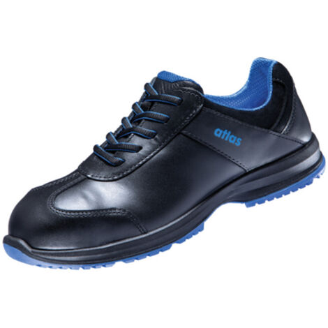 Chaussure basse Atlas GX 120 ESD S2, largeur 10 taille 38