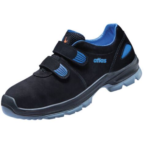 Chaussure basse Atlas TX 40 ESD S2, largeur 12 taille 43