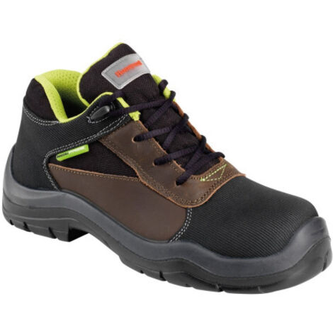 Chaussure Basse Bac'run Creek716 S3 Pointure 39