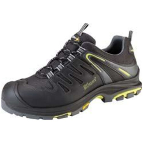 Chaussure basse de s'Š¢curit'Š¢ Mugello, S3 SRC, taille 40