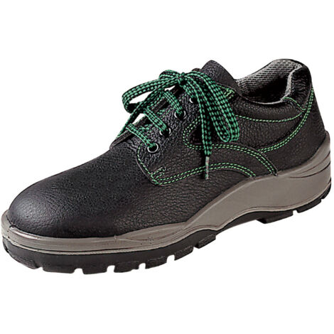 Chaussure basse de sécurité bâtiment, S3, Taille : 43