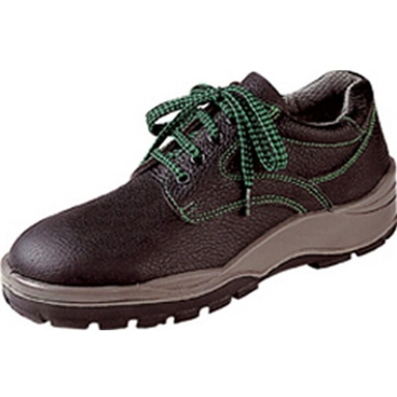 Chaussure basse de sécurité bâtiment, S3, Taille : 45