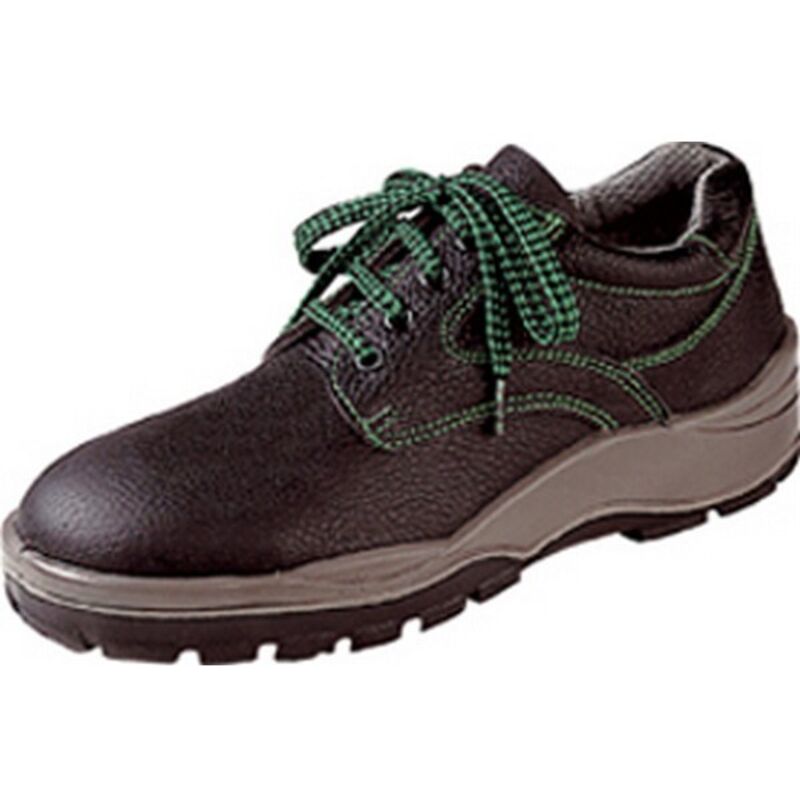 Chaussure basse de sécurité bâtiment, S3, Taille : 47