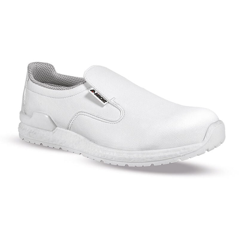 Chaussures de sécurité basse cream S2 src 35