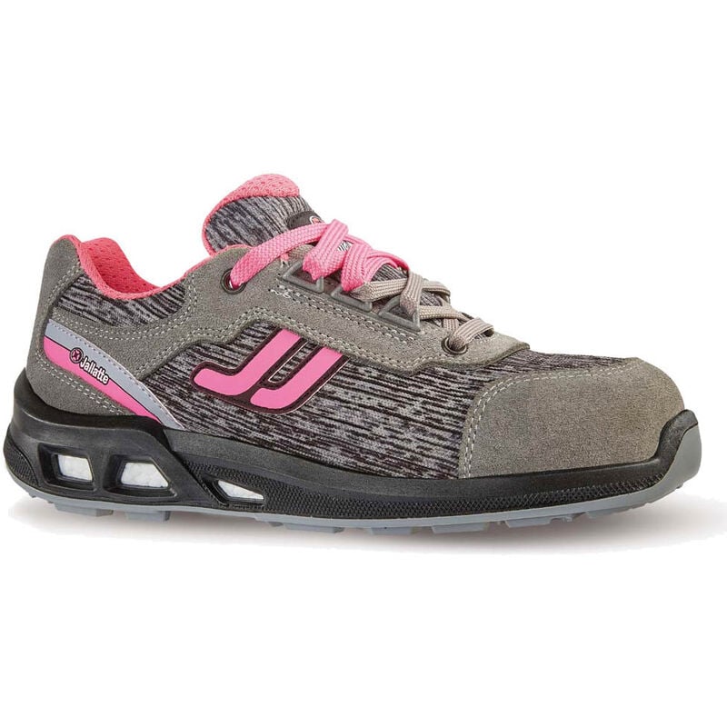 Chaussures de sécurité basse ines sas S1P src 37