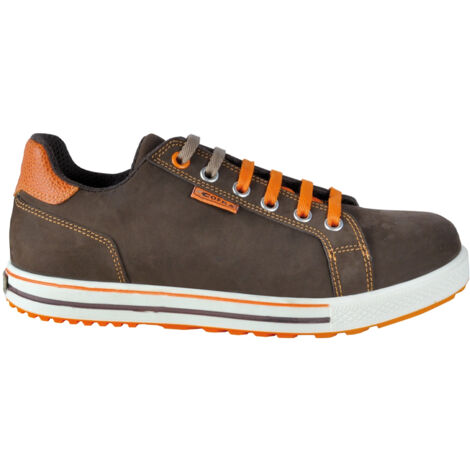 Chaussure basse de sécurité ROSTER S3S CI FO SR - COFRA - 35070-N02 46