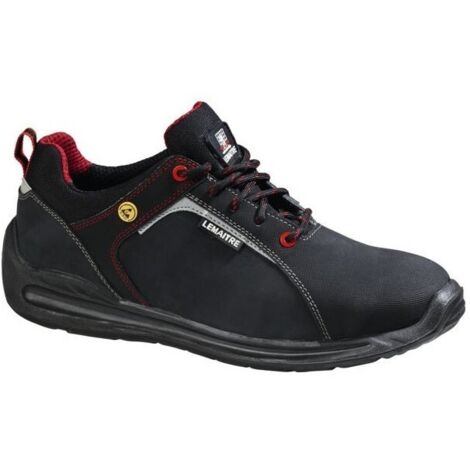 Chaussure basse de sécurité super x low S3 pointure 46 - LEMAITRE