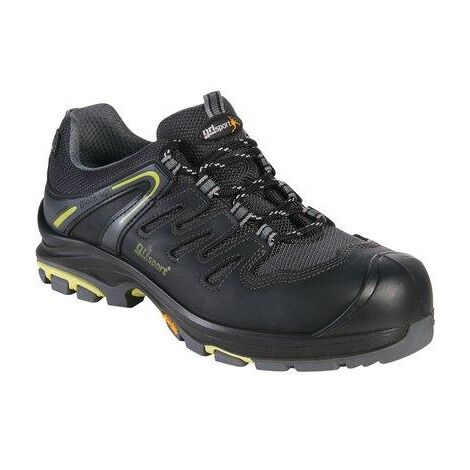 CHAUSSURE BASSE HIKER S3 T39 GRI-SPORT S8LX74653S3T39