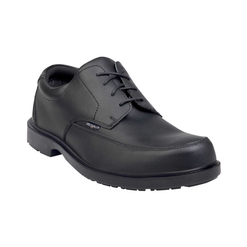 Chaussure basse noire élégante BRISTOL2 S3S sr Delta Plus BRIS2S3SNO 41